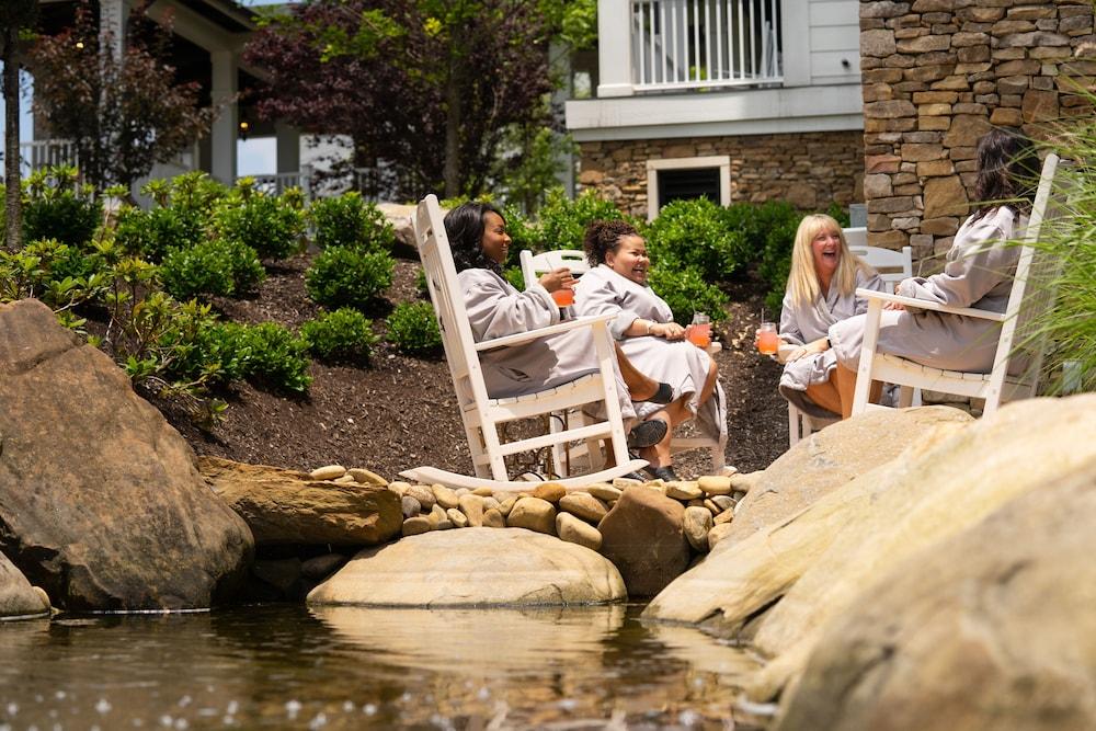 Dollywood's Dreammore And Resort 4*