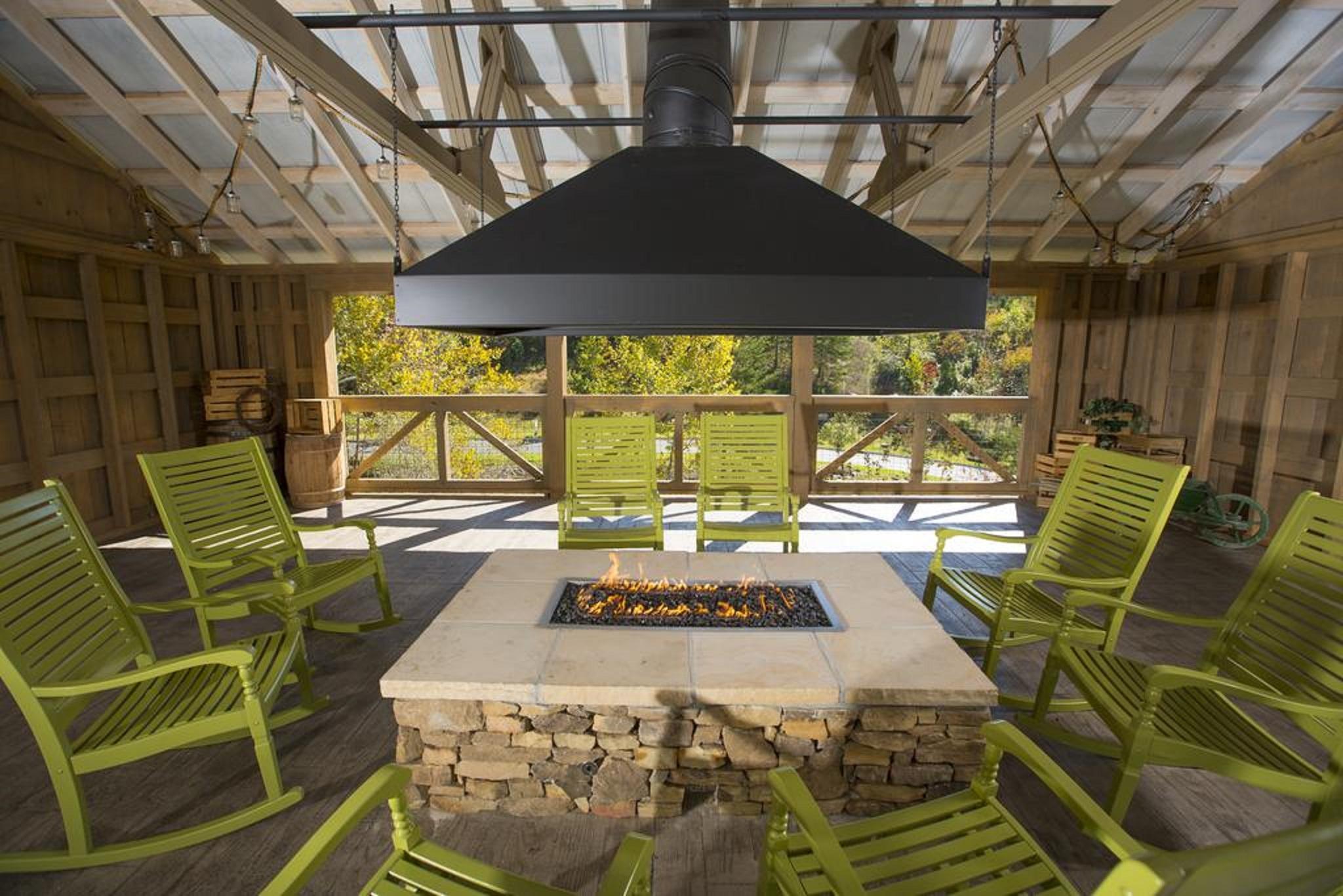 Resort Dollywood's Dreammore And 4*