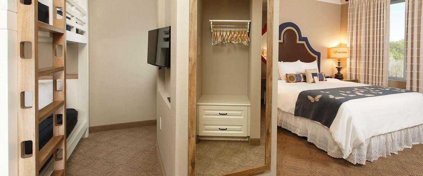 Dollywood's Dreammore And Resort 4*