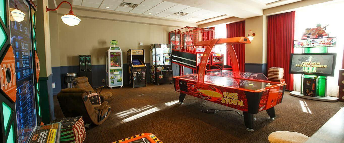 Resort Dollywood's Dreammore And